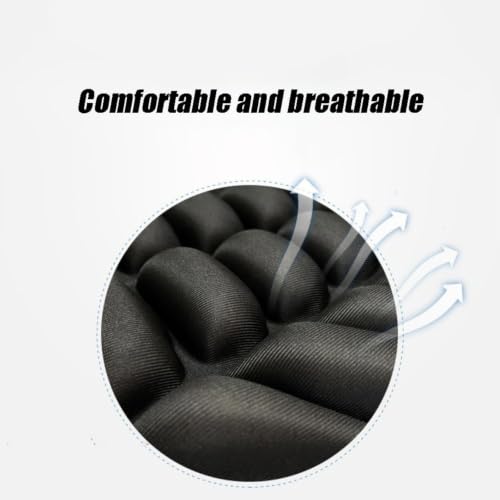 Cojín asiento Kymco X-Town con absorción premium de impactos 5