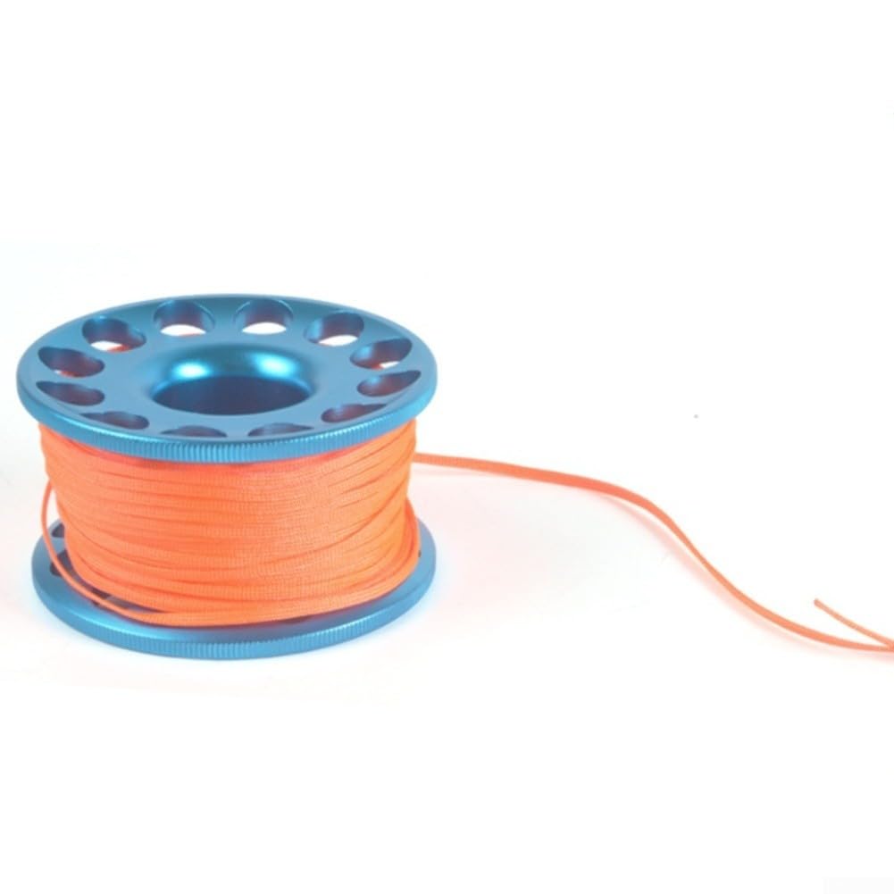 Bobina Immersione Alluminio 30m per SMB