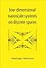 Produktbild Erhardt, P: Low-dimensional Nanoscale Systems On Discrete S