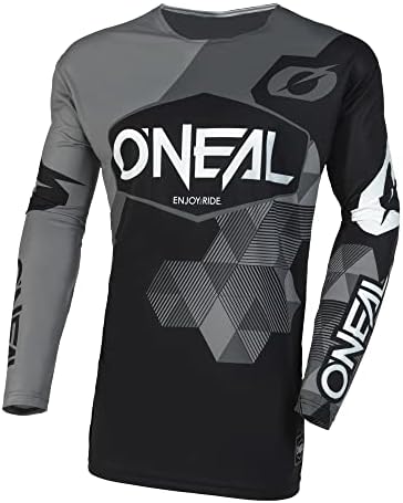 O'Neal Cross Hose Mayhem Covert - Schwarz/Grün | Maciag Offroad