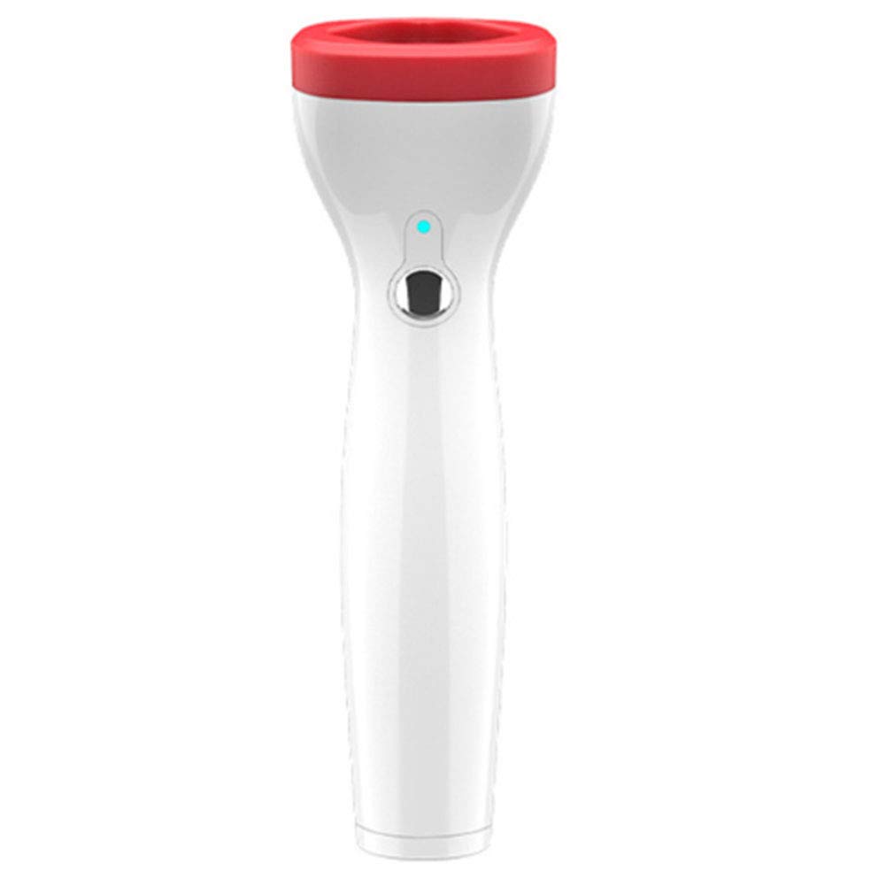 Électrique À Lèvres Repulpeurs Instrument Formateur, Appareil Automatique Beauté Portable Avec Chargement USB, Rendre Vos Lèvres Plus Complète Et Plus Épaisses Pour Les Lèvres Maquillage