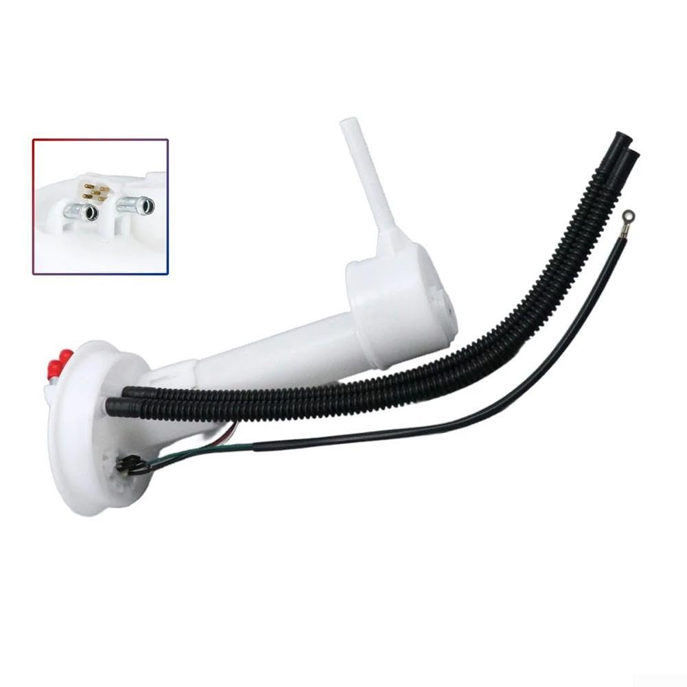 Conjunto de unidad de envío de combustible compatible con 5