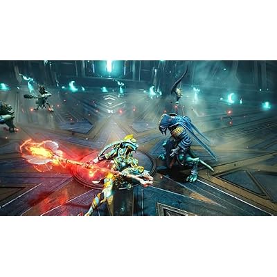 Godfall - PlayStation 5 Standard Edition