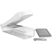 Cuisinart CTG-00-BXCHP6 Vegetable and Fruit Chopper,White