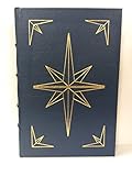  Voyagers III: Star Brothers (Signed First Edition, Leather Bound)