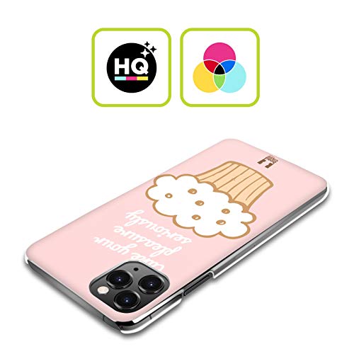Head Case Designs Dolci Piaceri Cupcake Cover Dura...