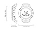 Suunto Core, Ultimate Black