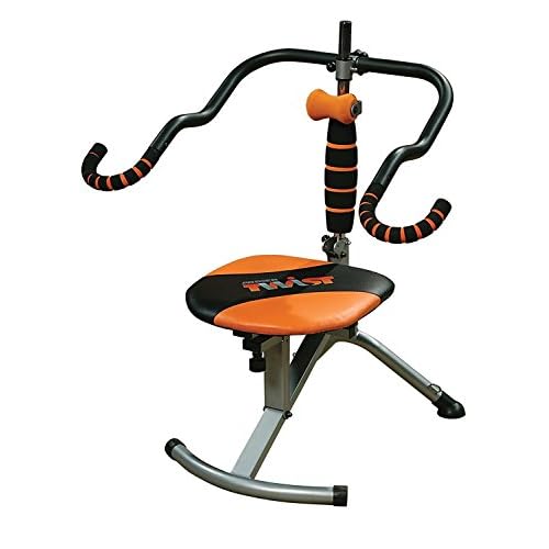 AB Doer Twist