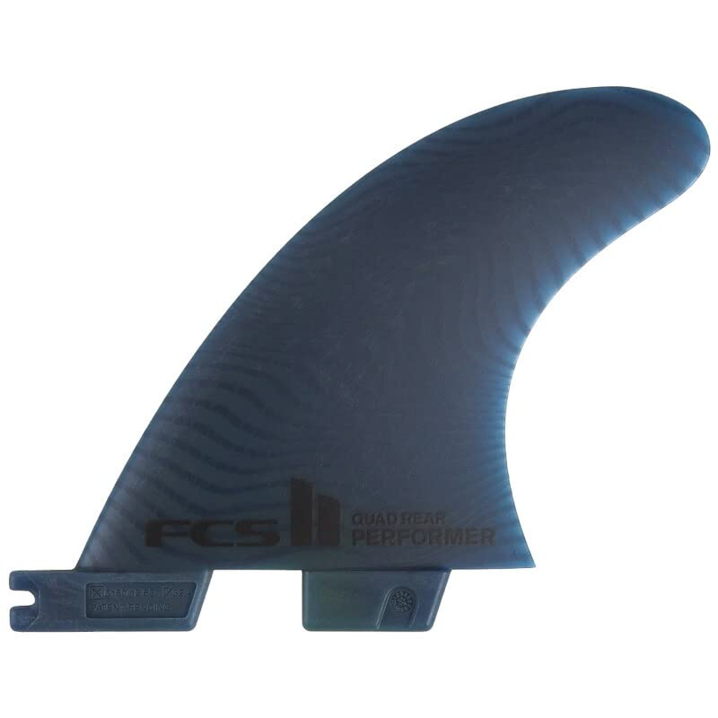 fcs2 performer pc M クアッドリア　パフォーマー　クアッド Amazon | FCS2 PERFORMER ECO BLEND QUAD REAR FIN / エフ