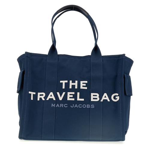 Bolso Tote de Mujer Marc Jacobs en Lona miniatura 1