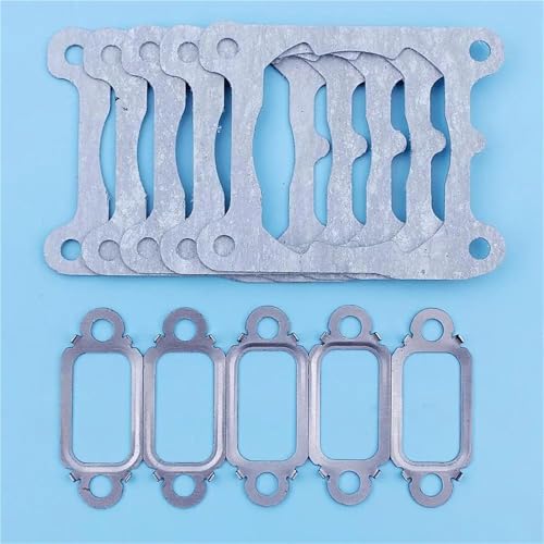 Kit joint de silencieux d'échappement pour tronçonneuse MS261