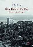  Eine Heimat für Jörg: Sassnitzer Erzählungen
