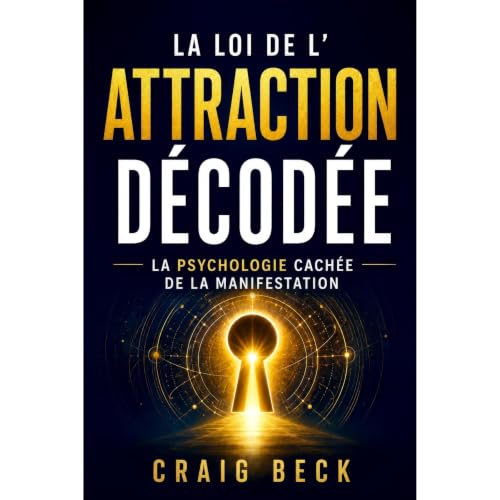 La Loi de l’Attraction décodée