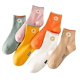 SENCODA 6/12 Pairs Womens...