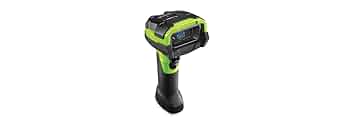 黒3DS Zebra DS3678-HD - 1D/2D Barcode Scanner | P/N: DS3678