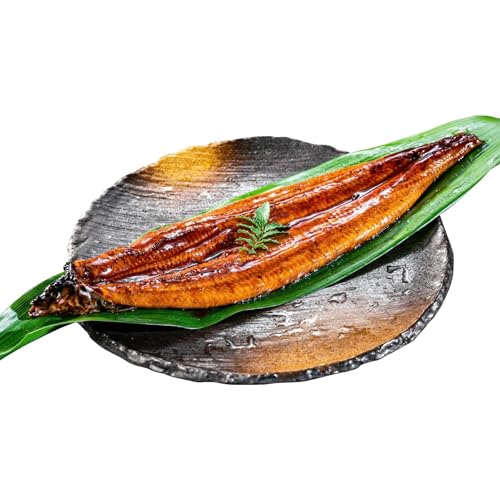 料亭の味 うなぎ蒲焼き 1尾セット(1尾×1箱)伝承のたれつき
