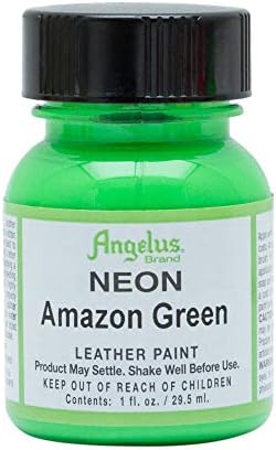 Angelus Acrylic Leather Paint