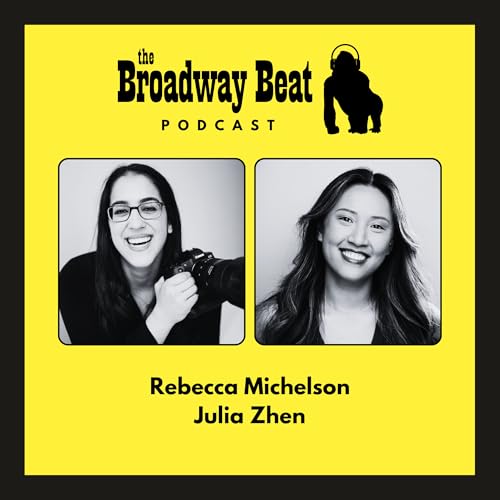 Rebecca Michelson, Julia Zhen