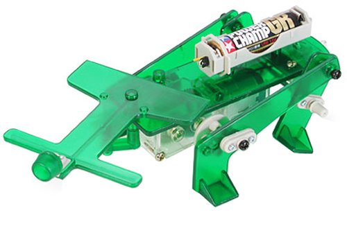 Amazon.co.jp: タミヤ(TAMIYA) ロボクラフトシリーズ No.3 メカ
