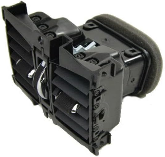 Genuine Chrysler 1YW771X9AD Air Conditioning and Heater Outlet