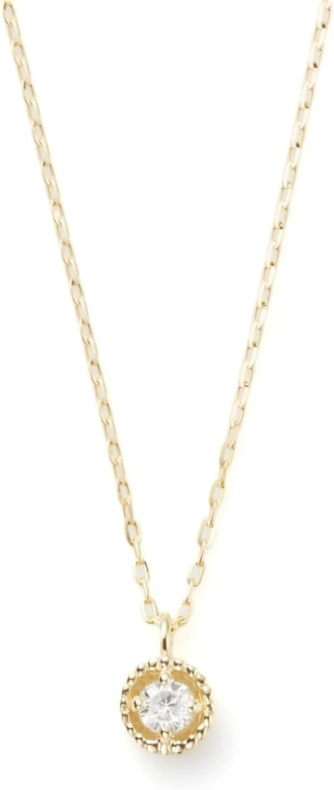 - K10 Necklace
