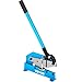 Produktbild Mophorn 8-Zoll-Handplattenschere 1/4 Zoll dicke manuelle Metall-Cutter 1/2 Zoll Stangenplatte Scher schneidet Blech Rebar Runde Lager (8-Zoll)