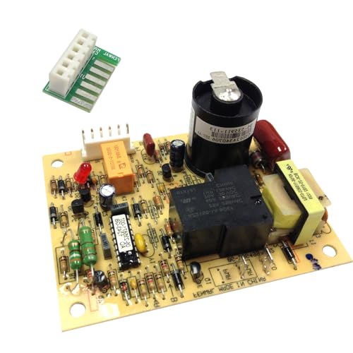 Carte d'allumage chauffage VR compatible fournaises VR