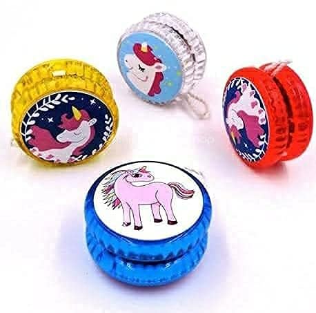 JAPSI YOYO Toy | YOYO Spinner | YOYO High Speed Toy | YOYO Games | Multi Design Multi Color | Responsive Light YOYO Ball | YOYO for Kids with LED Light | Game for Boys | Pack of 2 | Age 3 & Above (B0CR49W474) Amazon Price History, Amazon Price Tracker
