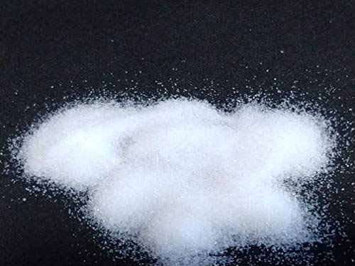 Citric Acid Anhydrous || USP || Food Grade || Bath Bombs & Food Flavoring || Canada (44 Pounds)