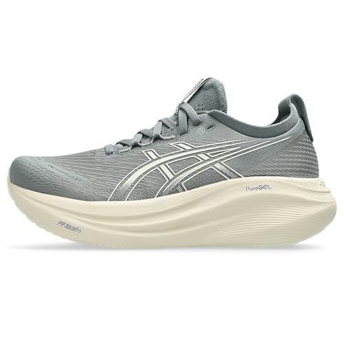 Image of ASICS Womens Gel-Nimbus 27 Running Shoes