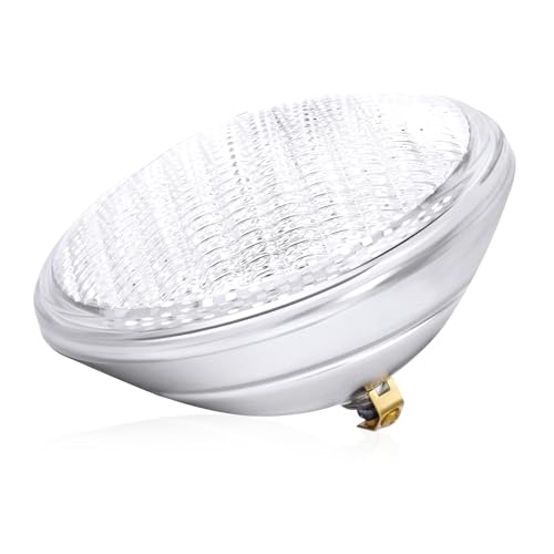 AHJ Foco Led Subacuático para Piscina PAR56 36W - Luz...
