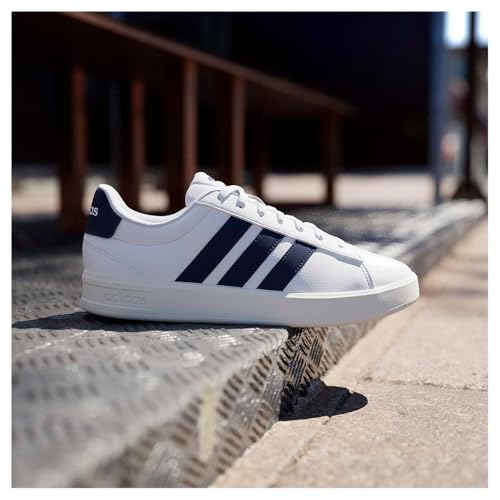Image of adidas Men's Grand Court 3.0