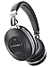 Produktbild Bluedio H2 Noise Cancelling Kopfhörer Bluetooth 5.0, Kabellos, ANC Over Ear mit 40h Akkuleistung, Mikrofon,Sprachanruf, Schieben Sie die Touch-Steuerung, Typ-C Schnellladen für Travel Home Officev