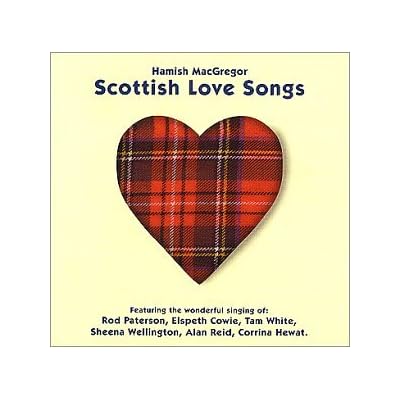 Scottish Love Songs