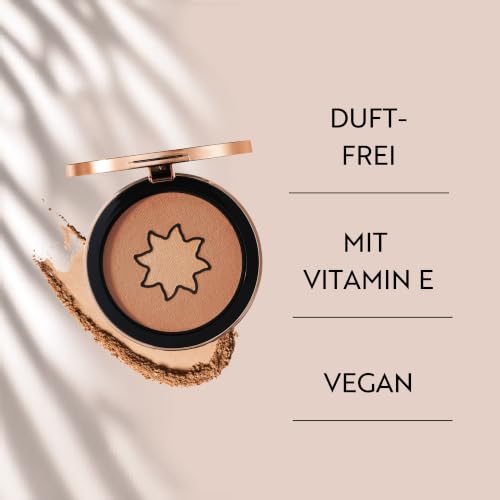M. Asam Magic Finish Satin Bronzer Light (6,5g) – Ansicht 4