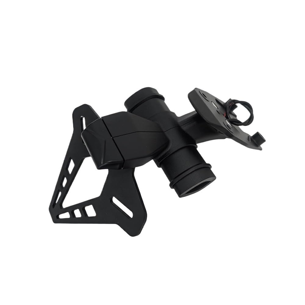 Soporte para Matrícula De Motocicleta, Marco para Du&Cati Panigale V2 V4 V4S 2025