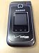 Verizon Samsung Alias 2 U750 No Contract 3G MP3 Cell Phone Black