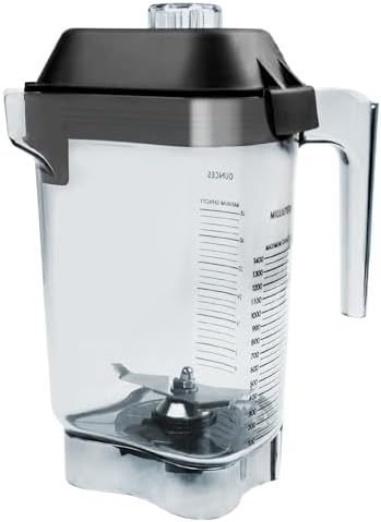 Blender Pitcher 48oz, Compatible with Vit VM0145 VM0100A 36019 16...