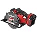 CRAFTSMAN V20 Cordless Circular Saw Kit, 6-1/2 inch, Battery and Charger Included (CMCS500M1)