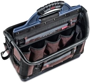 veto xxl tool bolsa