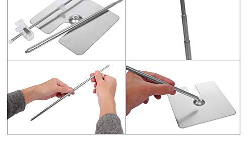 レフ板を自作してみたけど超簡単だった スナログ