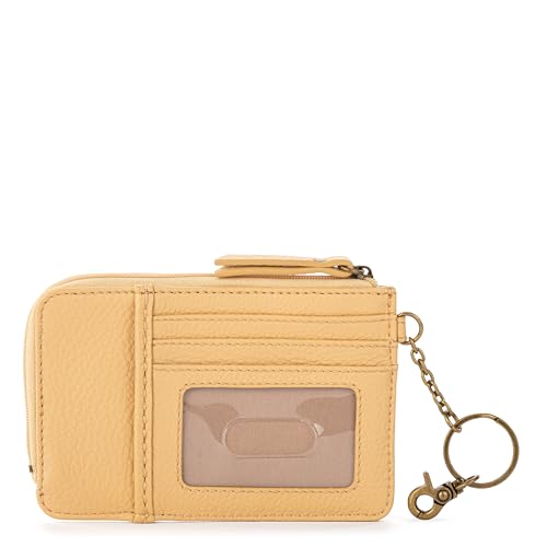 Image of The Sak womens The Sak Iris Card Wallet