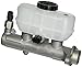 Motorcraft - BRMC20 Master Cylinder