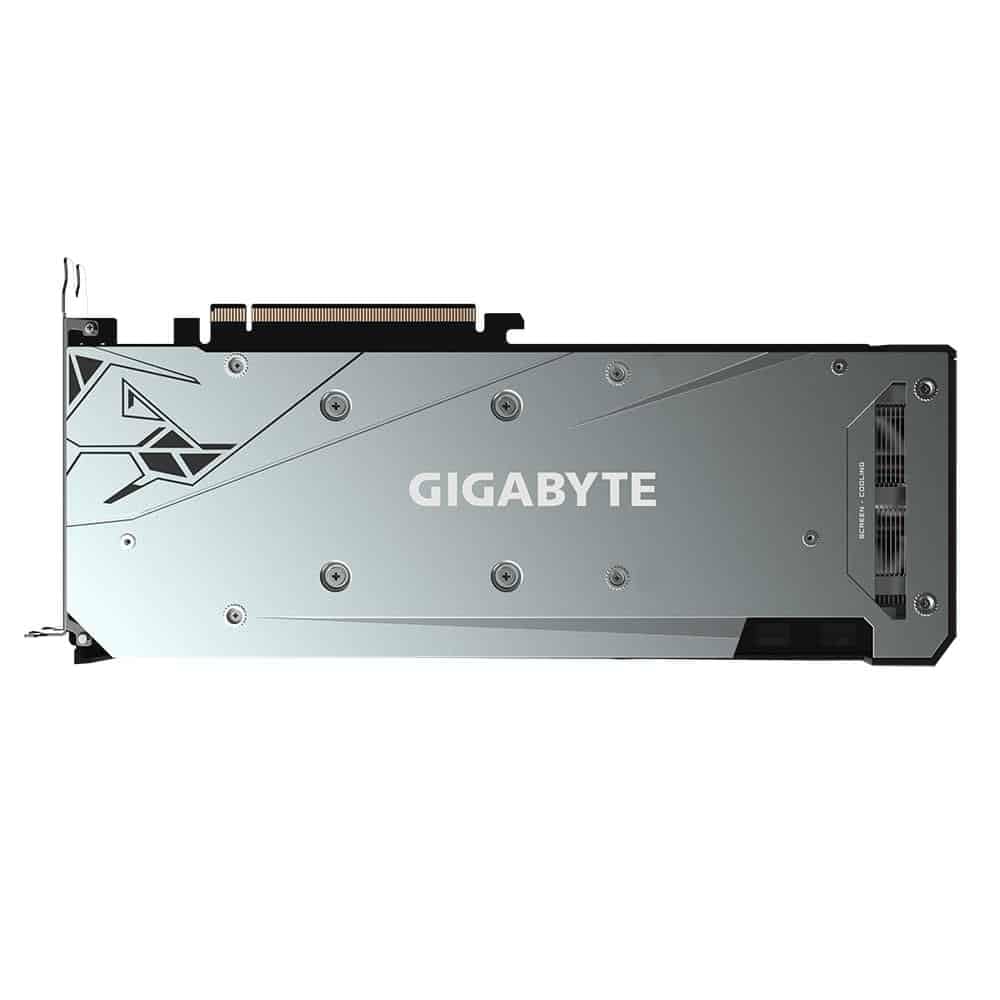 Scheda grafica Gigabyte Radeon RX 6750 XT GAMING OC 12GB