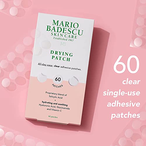 Image of Mario Badescu Drying Lotion, 1 Fl oz