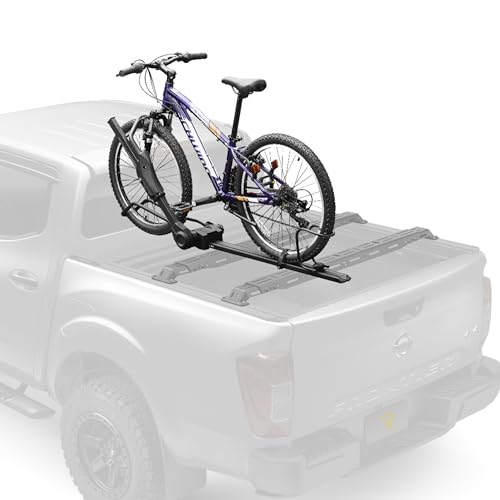 RealTruck Elevate Bike Carrier