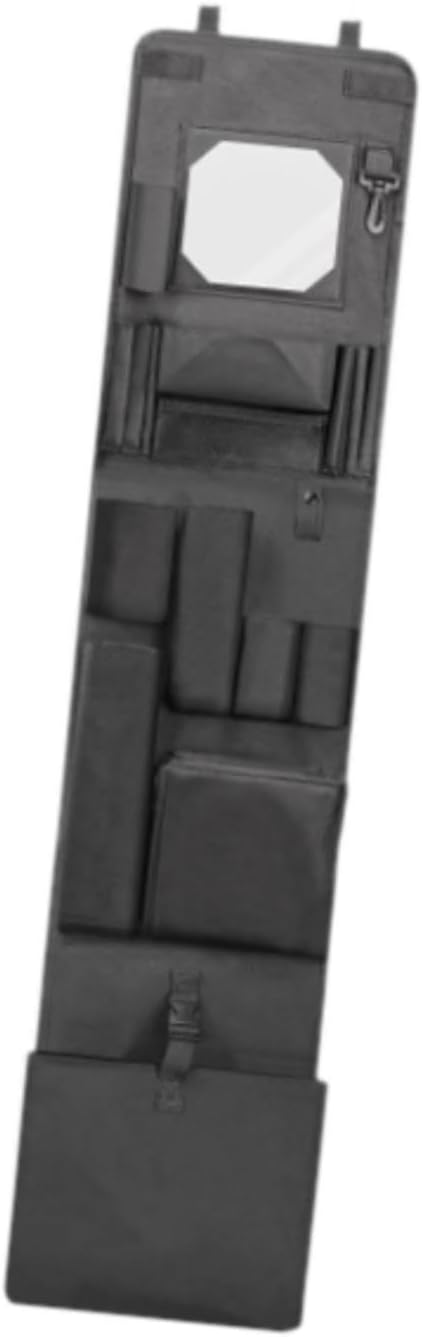 BNF® Locker Organizer 132cmx32cm Door Hanging Bag for Nurses School Locker Office|Home & Garden | Household Supplies & Cleaning | Home Organization |1 Work Locker Organizer