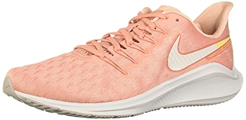 Nike WMNS Air Zoom Vomero 14 buty do biegania w terenie, wielokolorowa -  Pink Quartz Vast Grey Celestia - 41 EU : Amazon.pl: Moda