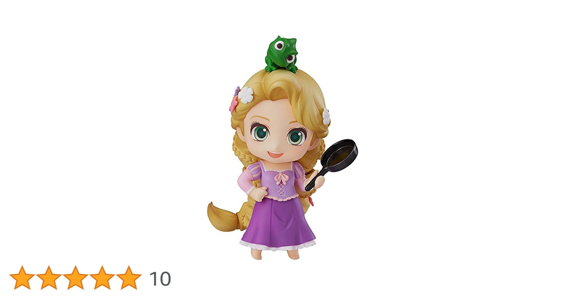 Amazon.co.jp: ねんどろいど 塔の上のラプンツェル ラプンツェル