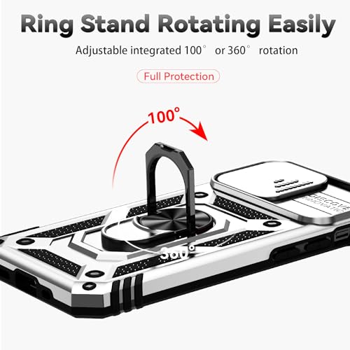 Coque iPhone 12 Pro Max robuste pour activités extérieures et chantiers - 7